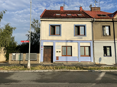 budova